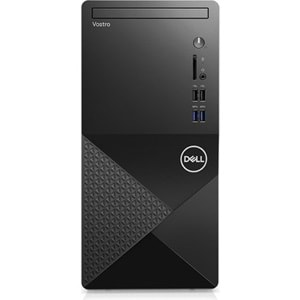 DELL VOSTRO 3910 N7505VDT3910U CORE i5 12400 8GB- 256GB SSD- O/B UHD FRD