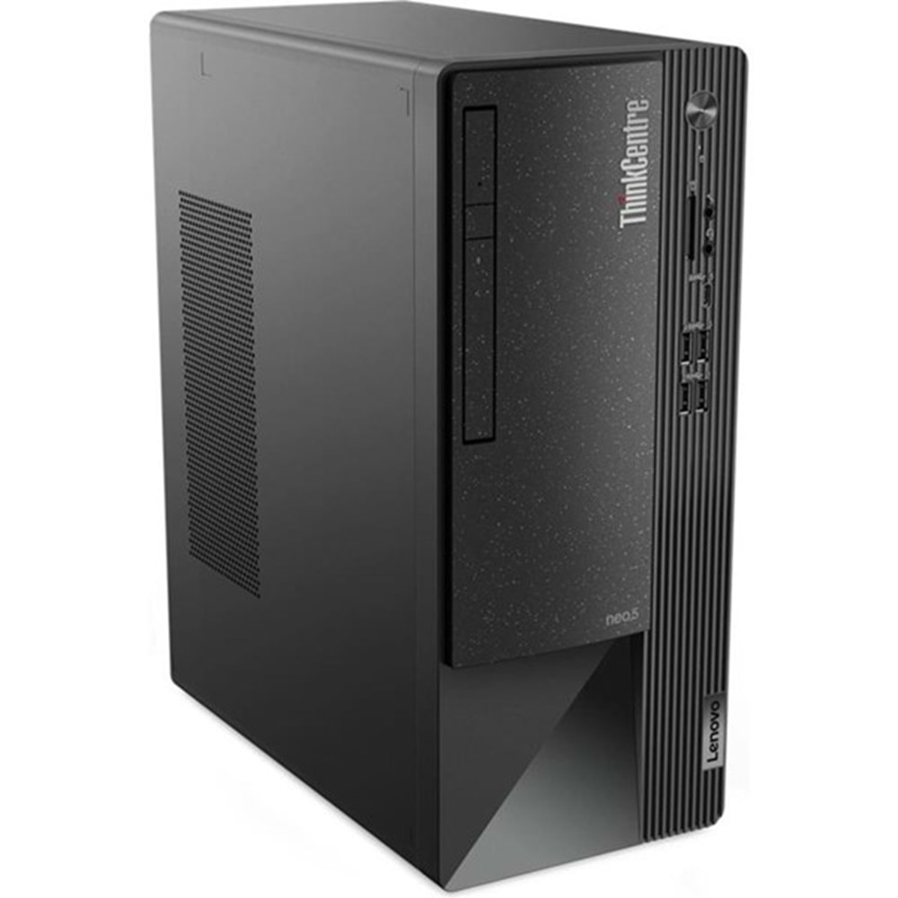 LENOVO NEO 50S THINKCENTRE 12JF009DTR CORE i5 12400-8GB RAM-512GB NVME-FDOS