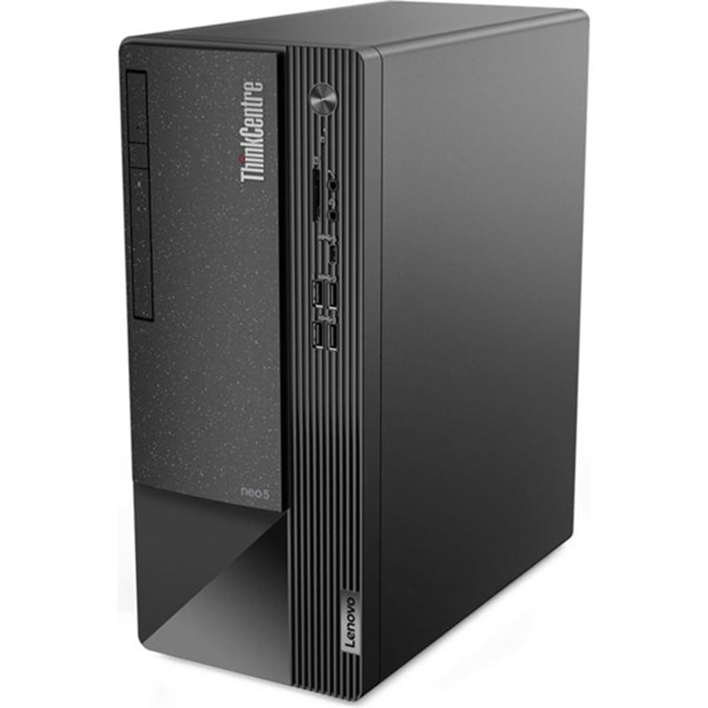 LENOVO NEO 50S THINKCENTRE 12JF009DTR CORE i5 12400-8GB RAM-512GB NVME-FDOS