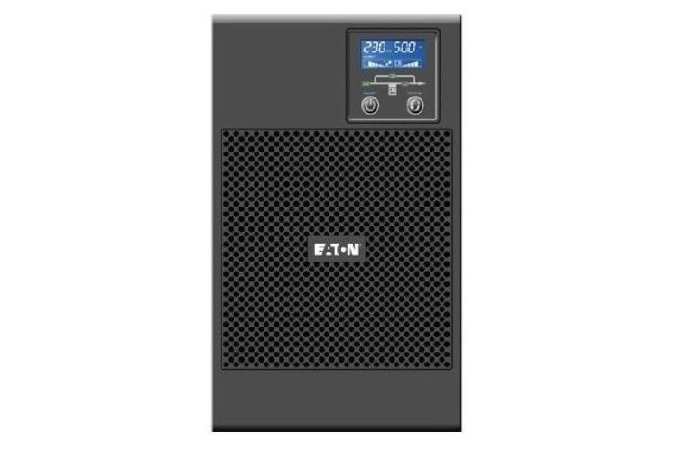EATON 1KVA 9E1000I 1/1 Online Tower Ups