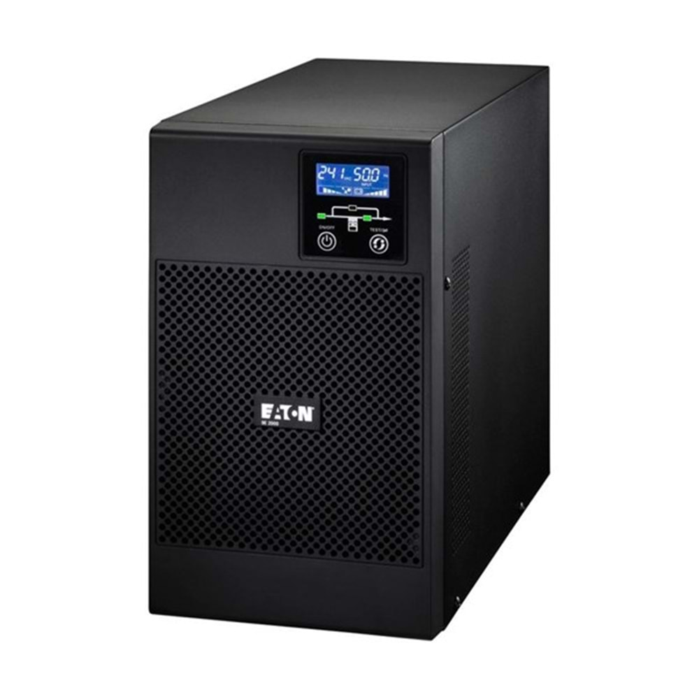 EATON 2KVA 9E2000I 1/1 ONLINE UPS