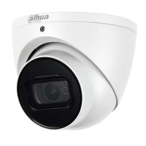 DAHUA 2MP HAC-HDW1200TL-A-0280B 2.8MM Analog Sesli Dome Kamera