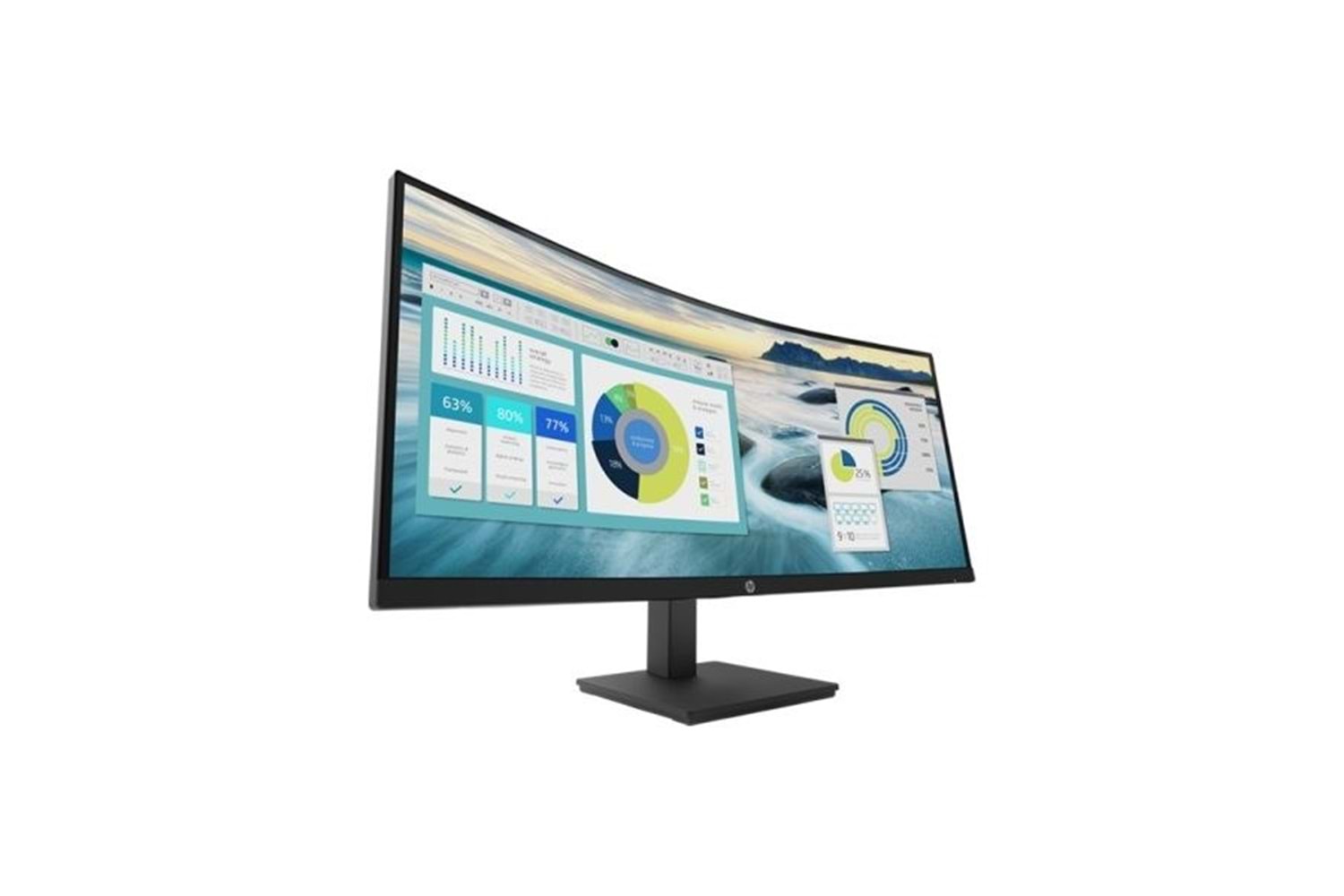 HP 34
