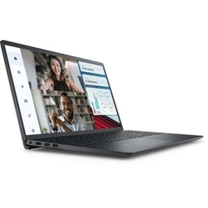 DELL 15.6 VOSTRO 3520 N1611PVNB3520U CORE i5 1235-8GB RAM-512GB NVME-FDOS