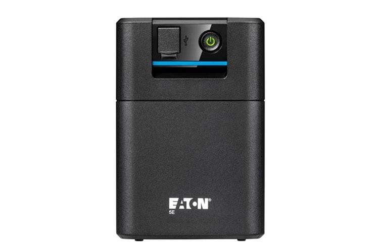 EATON 700VA 5E 700 USB DIN(Schuko) Line-Interactive UPS