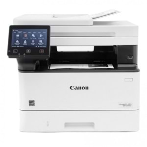 CANON A4 MF465DW Çok Fonksiyonlu Faxlı Dublex Lazer Yazıcı Usb,Kablosuz