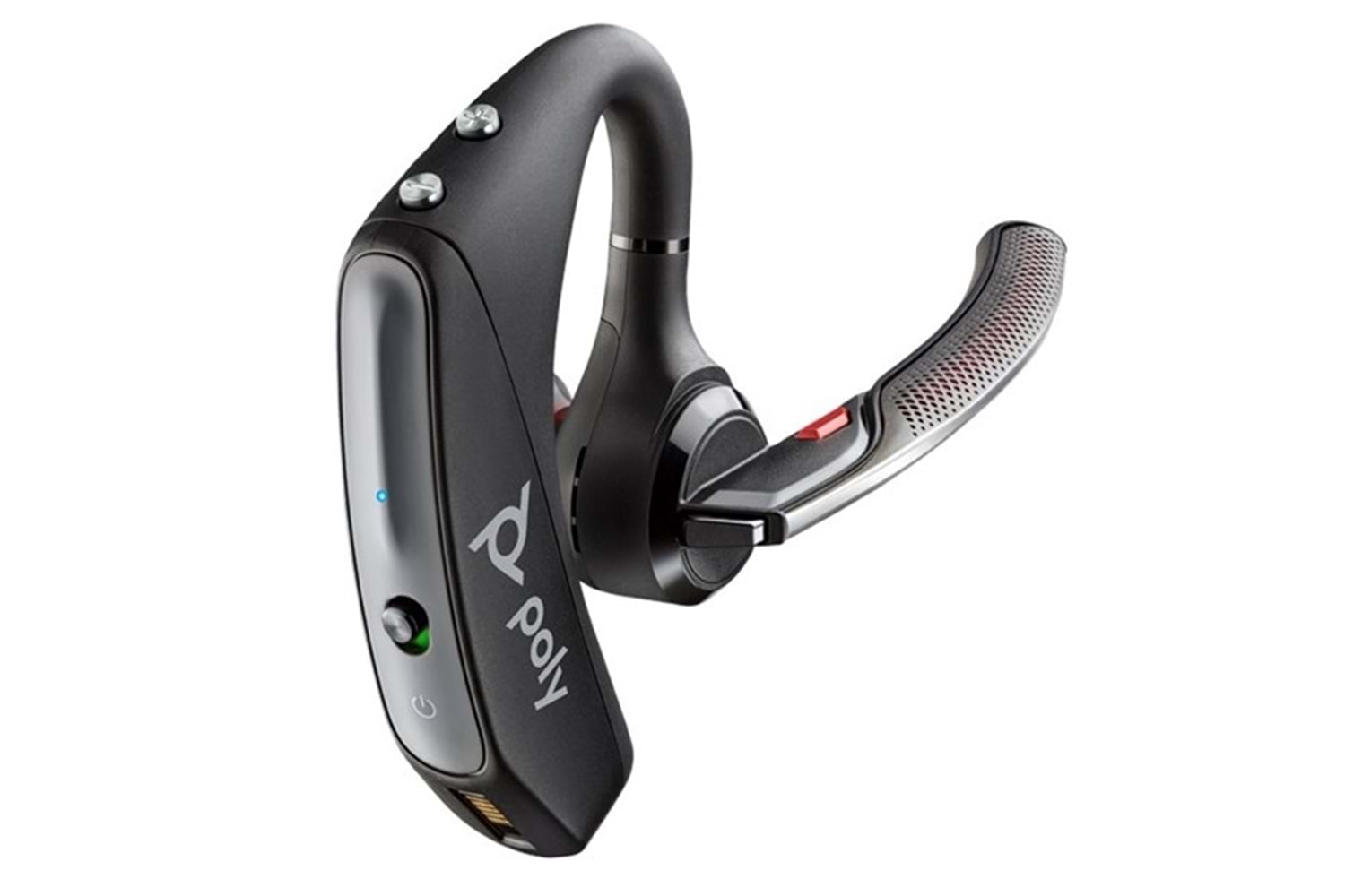 Poly Voyager 5200 BT Mikrofonlu Kulak İçi Kulaklık