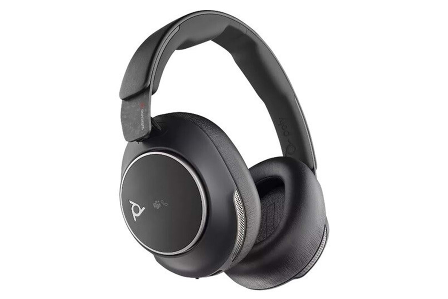 Poly Voyager Surround 80 UC BT Mikrofonlu Kulaklık