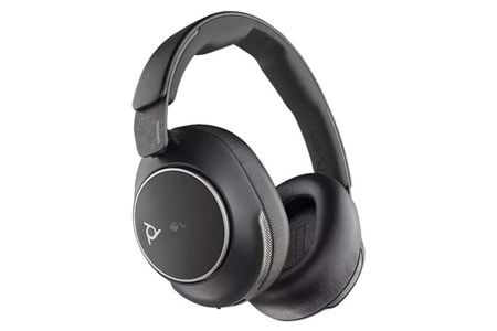 Poly Voyager Surround 80 UC BT Mikrofonlu Kulaklık