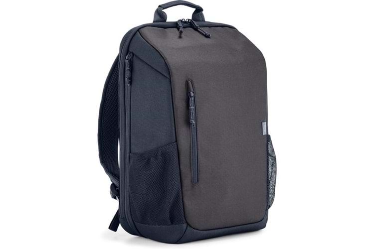 HP Travel Bilgisayar Sırt Çantası Gri 6B8U6AA