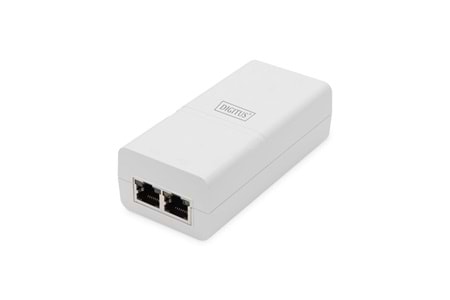 DIGITUS DN-95132 Gigabit Ethernet Aktif PoE Enjektör