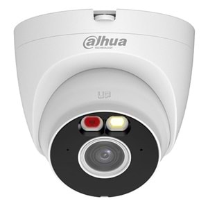 DAHUA 2MP T2A-PV 2.8mm Kablosuz IP Dome Kamera