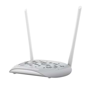 TP-LINK TD-W9950 N300 VDSL/ADSL Modem Router