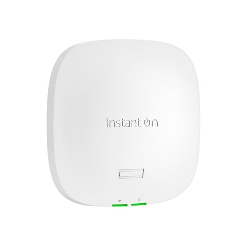 ARUBA Instant On AP21 (RW) WIFI6 Access Point- S1T09A