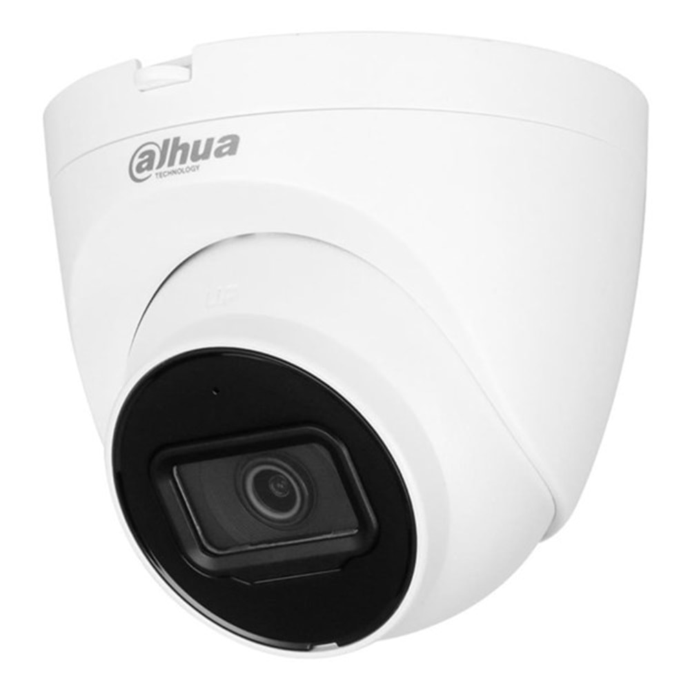 DAHUA 4MP IPC-HDW2441T-S-0280B 2.8MM DOME SESLİ IP KAMERA