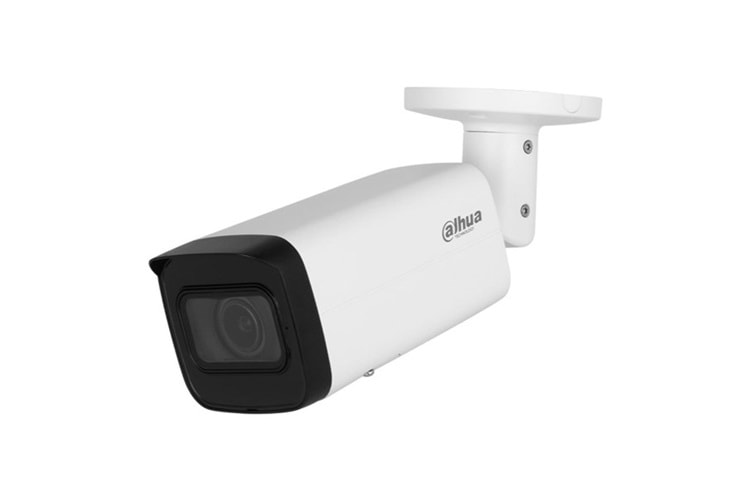 DAHUA 8MP BULLET Motorize HFW2841T-ZAS 80metre IP Güvenlik Kamerası Starlight (Dahili Mikrofonlu)