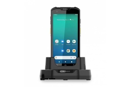 NEWLAND MT9300 (Megaterra) 4GB RAM-64GB ROM-KAREKOD ANDROID EL TERMİNALİ