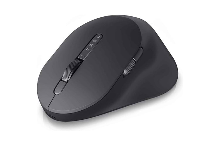 DELL Premier MS900 Şarj Edilebilir Bluetooth Mouse