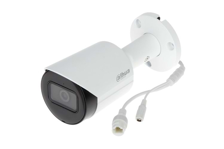 DAHUA 4MP IPC-HFW2441S-S-0360B 3.6MM 30metre BULLET IP KAMERA