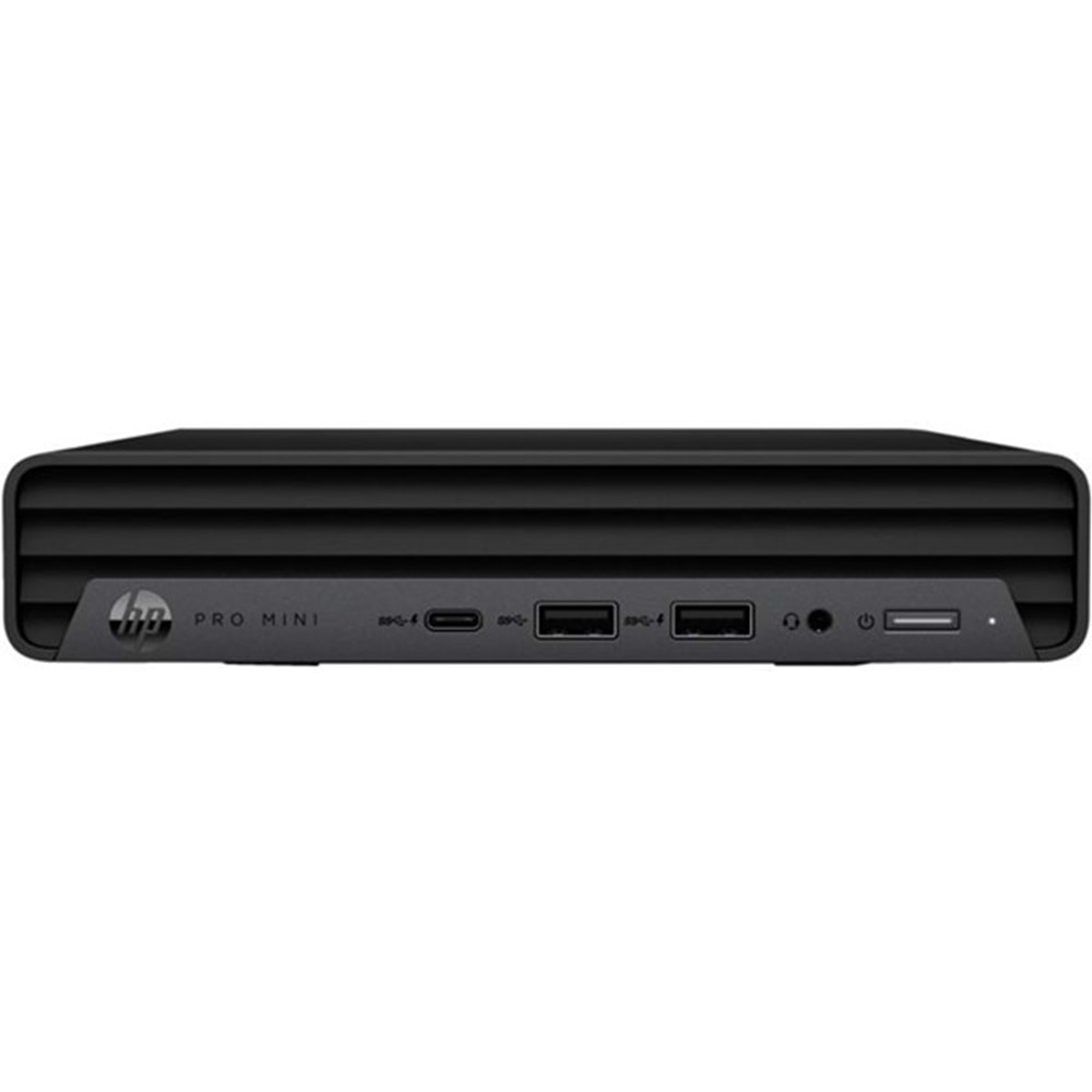 HP PRO MINI 400 G9 9H6W8ET CORE i5 14500-16GB DDR5 RAM-512GB NVME-FDOS MINI PC