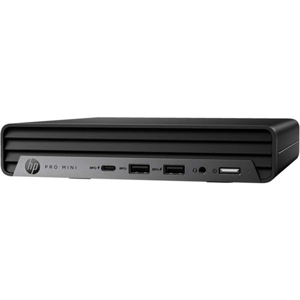 HP PRO MINI 400 G9 9H6W8ET CORE i5 14500-16GB DDR5 RAM-512GB NVME-FDOS MINI PC