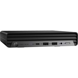 HP PRO MINI 400 G9 9H6W8ET CORE i5 14500-16GB DDR5 RAM-512GB NVME-FDOS MINI PC