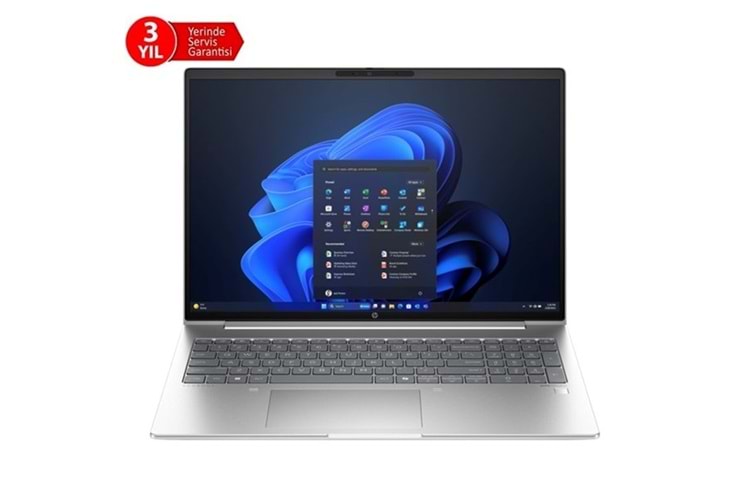 HP 16