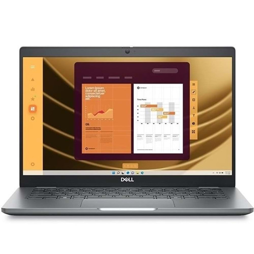 DELL 13.3