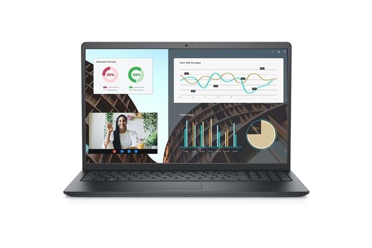 DELL 15.6
