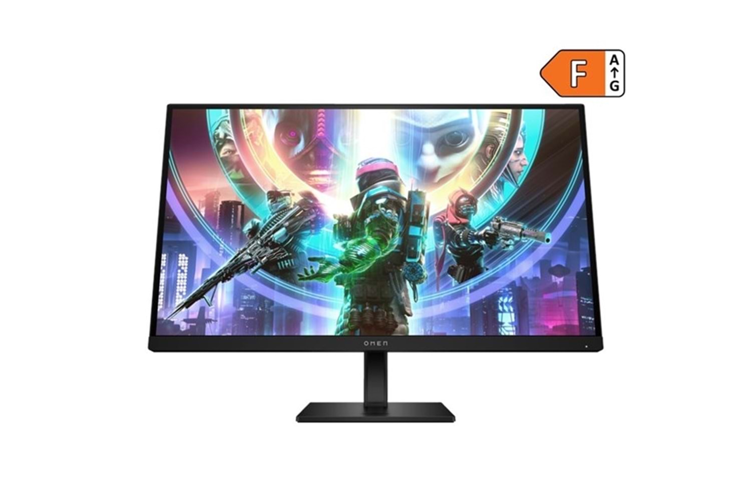 HP 27