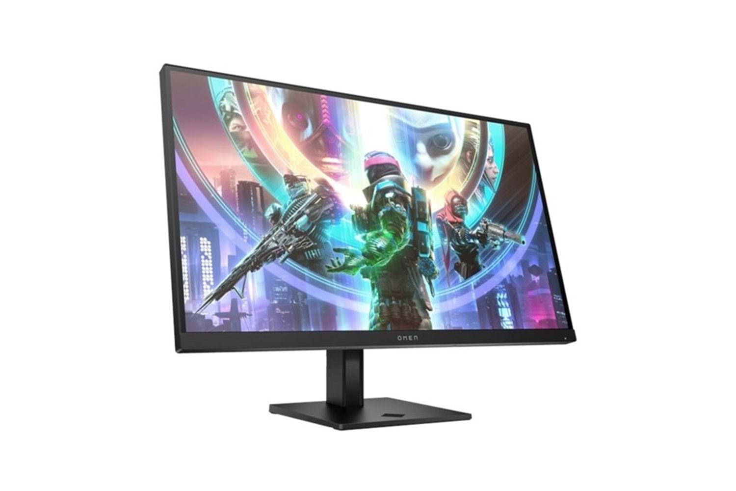 HP 27