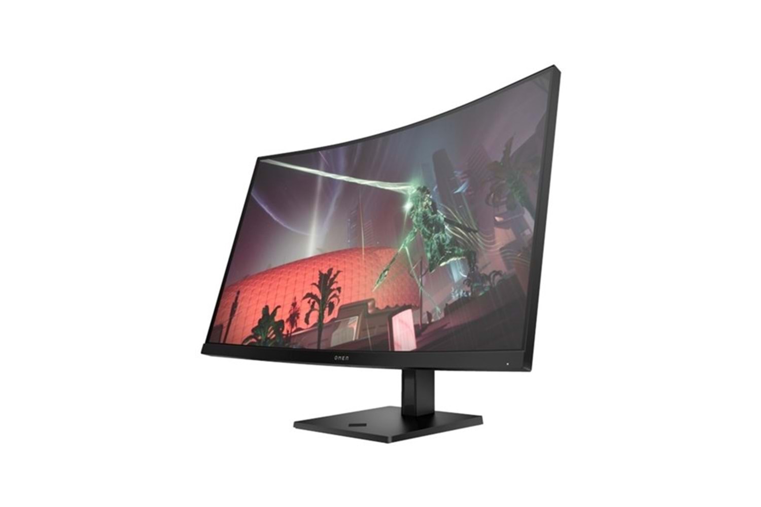 HP 31.5