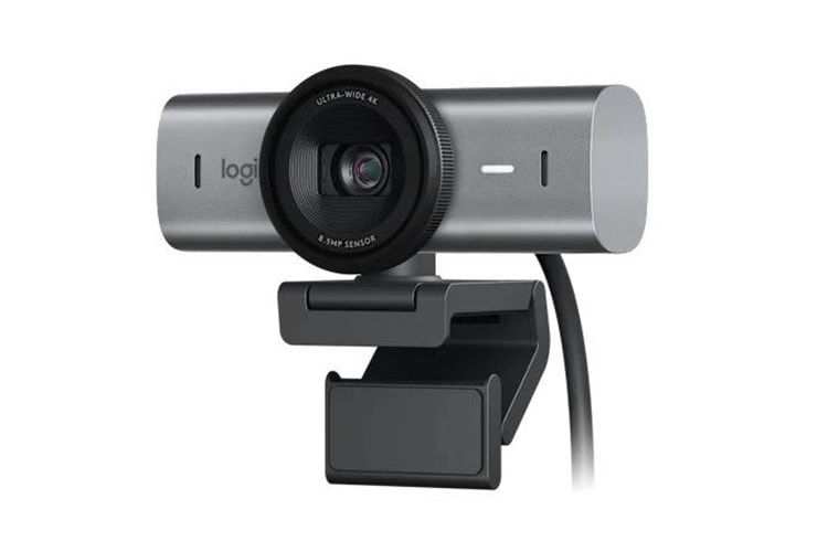 LOGITECH MX Brio 4K Ultra HD Web Kamera 960-001559