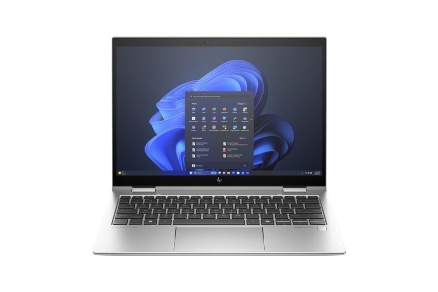 HP 13.3