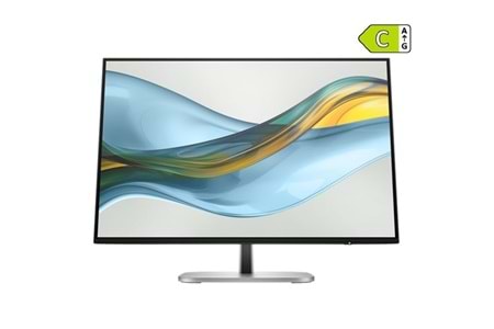 HP 23.8 IPS PRO 524PN 9D9A7AA 5MS 60HZ HDMI-DP PIVOT MONİTÖR 1920X1200