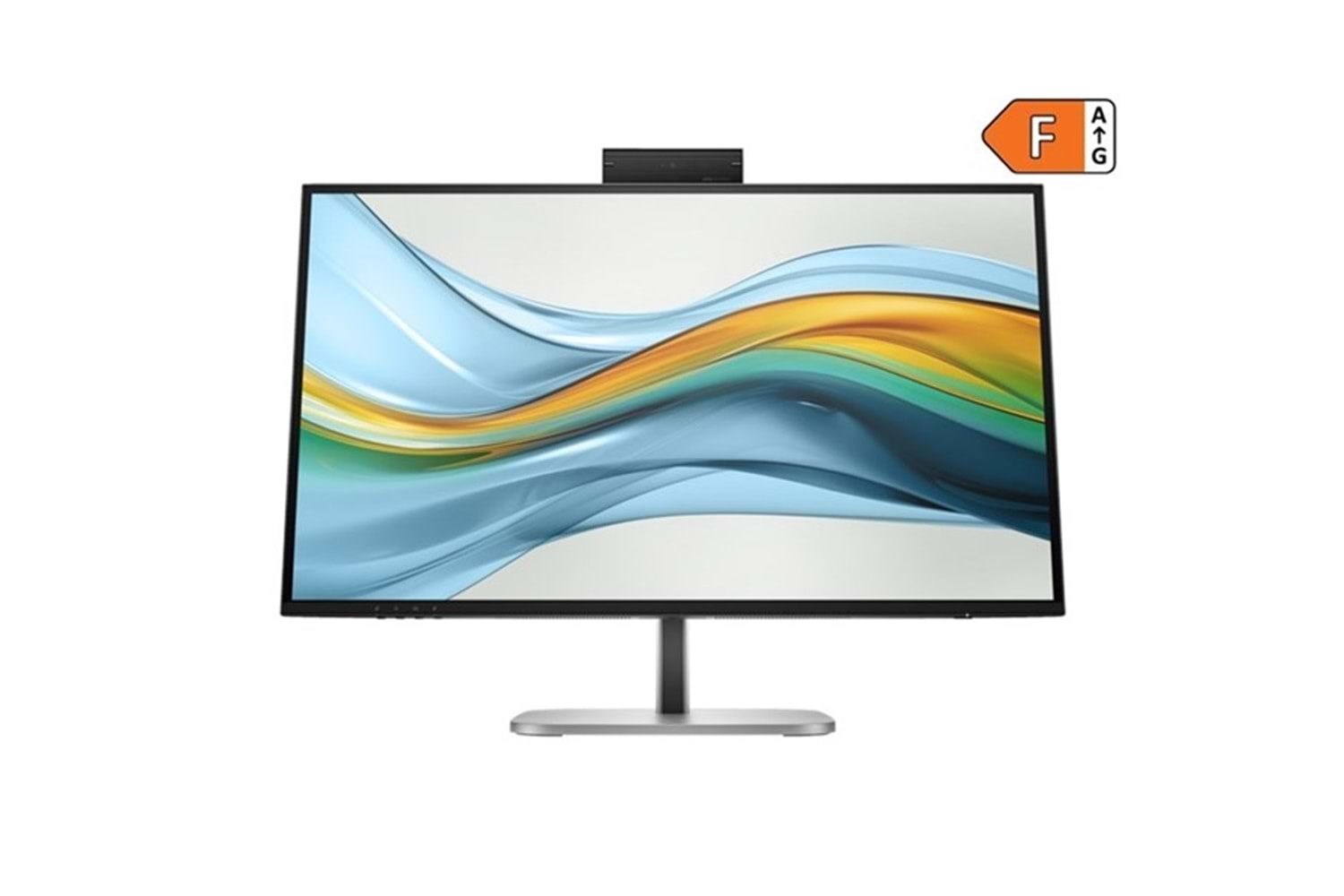 HP 27