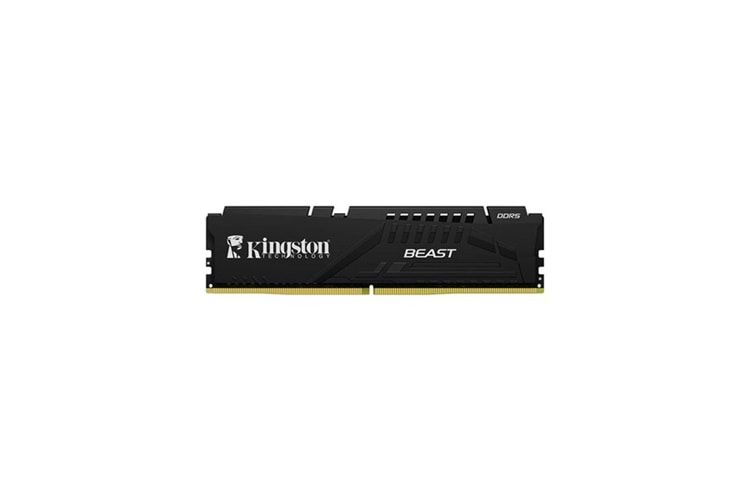 KINGSTON 32GB DDR5 6000MHZ CL36 PC RAM BEAST KF560C36BBE-32TR