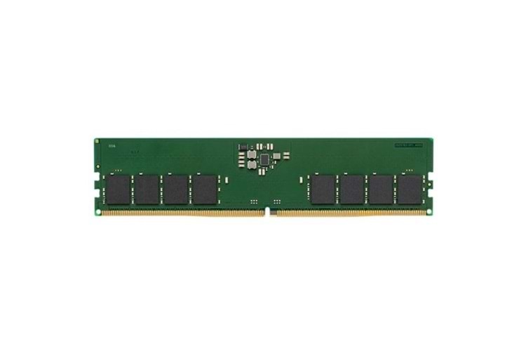 KINGSTON 32GB DDR5 6400MHZ CL52 CUDIMM PC RAM VALUE KVR64A52BS8-32 CUDIMM