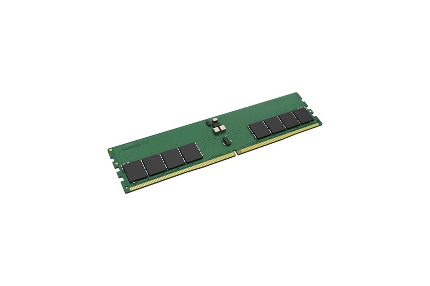 KINGSTON 64GB DDR5 6400MHZ CL52 CUDIMM PC RAM VALUE KVR64A52BD8-64
