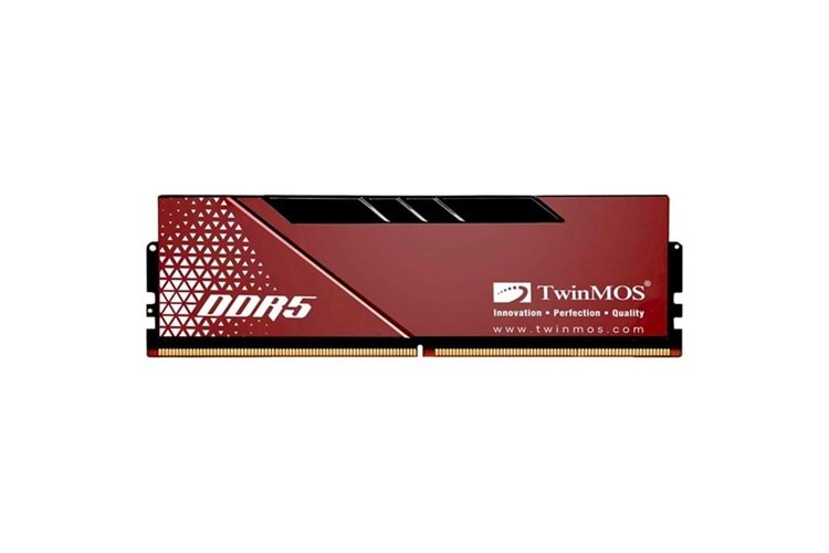 TWINMOS 16GB DDR5 6000MHz CL36 PC RAM TMD516GB6000U36