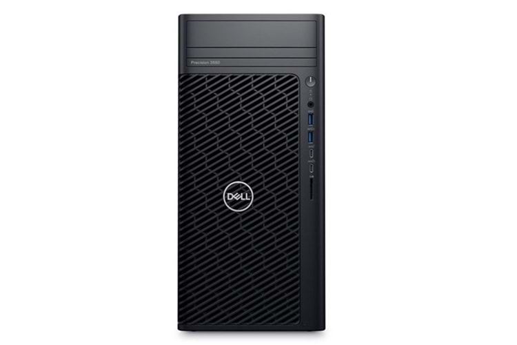  DELL T3680 3680_I7-14700-5_2T CORE i7 14700-16GB DDR5 RAM-512GB NVME+2TB SATA-16GB RTXA2000 ADA-W11 PRO 