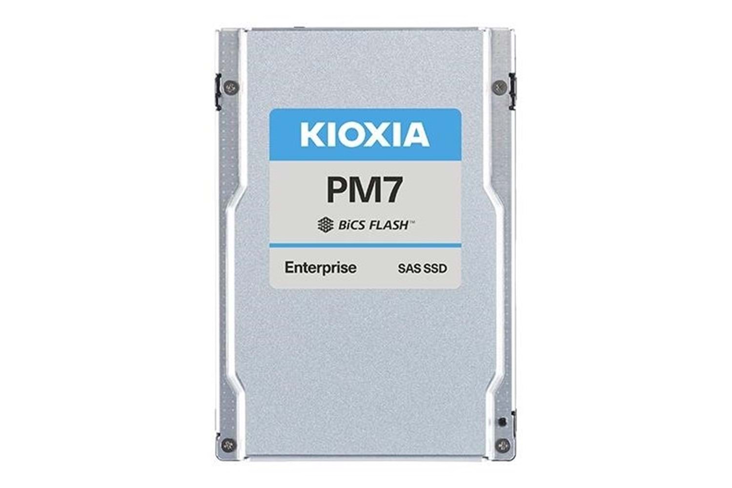 KIOXIA 2.5