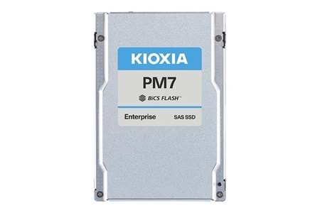 KIOXIA 2.5