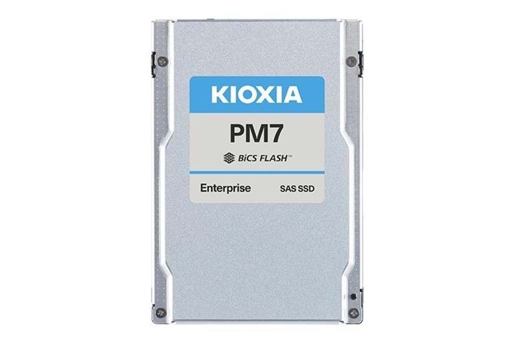 KIOXIA 2.5