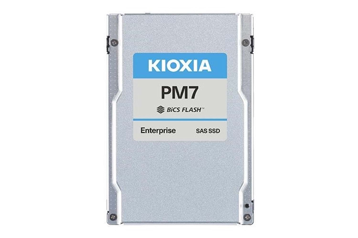 KIOXIA 2.5