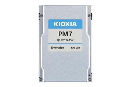 KIOXIA 2.5