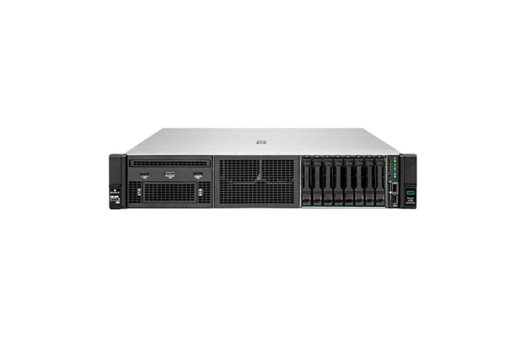 HPE DL380 GEN10 P55279-421 XEON SILVER 4310-32GB RAM-DSİK YOK-2U RACK SUNUCU(P55279)