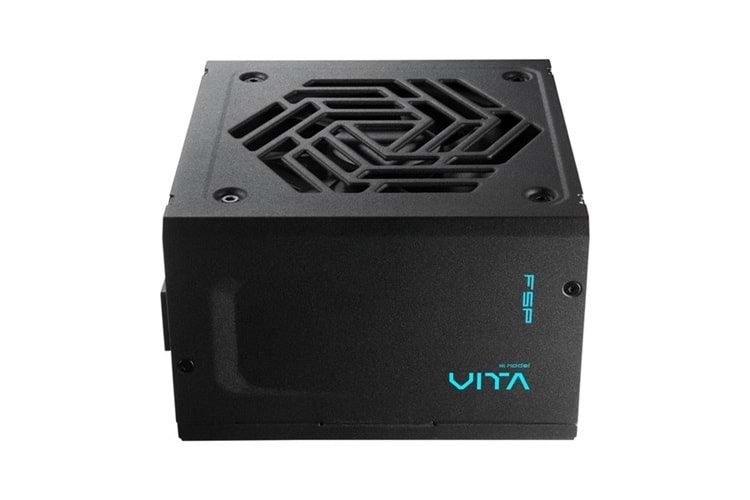 FSP 850W 80+ BRONZE VITA BD 12cm Fanlı PCIE 5.1 Power Supply