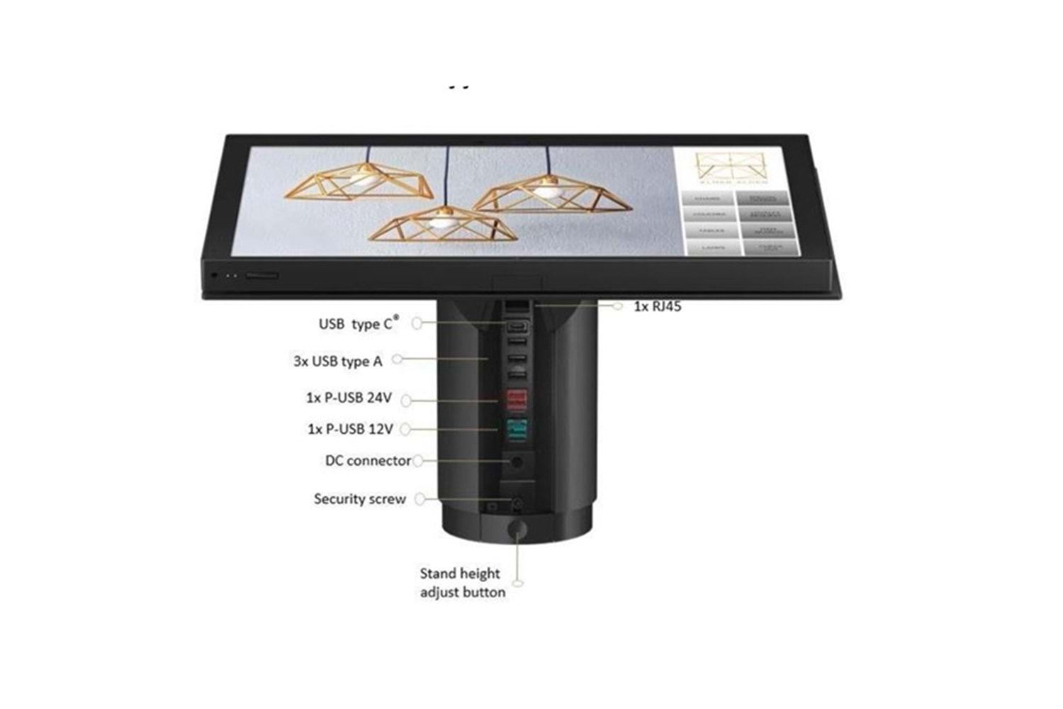 HP 15.6
