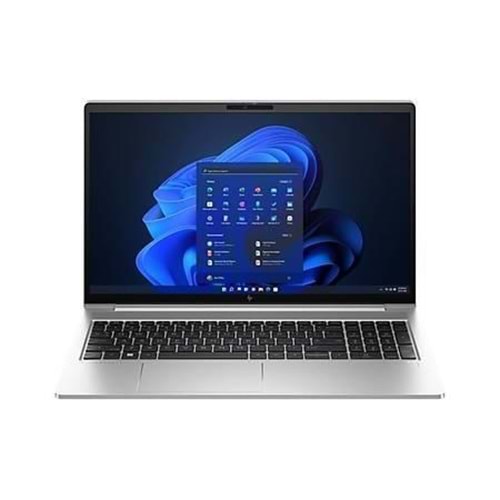 HP 15.6